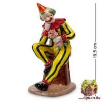 CMS-23/48 Фигурка "Клоун"