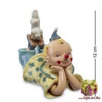 CMS-23/54 Фигурка &quot;Клоун&quot;