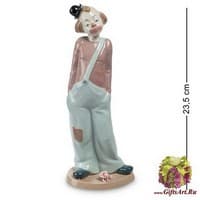 CMS-23/56 Статуэтка &quot;Клоун&quot;