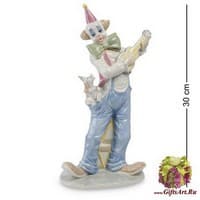 CMS-23/57 Статуэтка "Клоун"