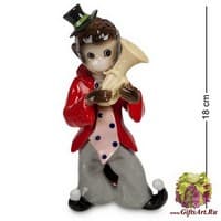 CMS-23/60 Фигурка Обезьяна &quot;Клоун&quot;