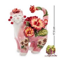 CMS-31/53 Фигурка &quot;Кот Флирт&quot;