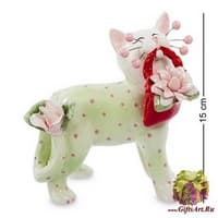 CMS-31/55 Фигурка &quot;Кот Горох&quot;