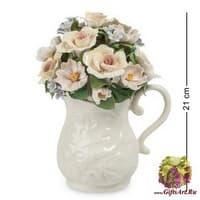 CMS-33/56 Композиция &quot;Кувшин с цветами&quot;