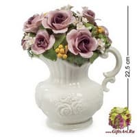 CMS-33/57 Композиция &quot;Кувшин с цветами&quot;