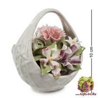 CMS-33/64 Композиция &quot;Цветочная корзина&quot;