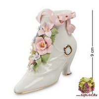 CMS-33/66 Композиция &quot;Сапог с цветами&quot;