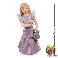 CMS-34/ 8 Фигурка &quot;Маленькая фея&quot;