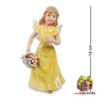 CMS-34/10 Фигурка &quot;Маленькая фея&quot;