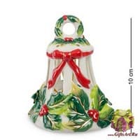 CMS-38/ 8 Колокольчик &quot;Рождество&quot;