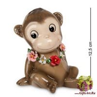 CMS-60/14 Копилка &quot;Обезьяна&quot;