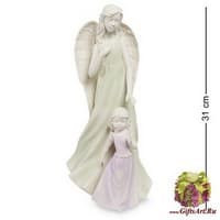 VS- 28 Статуэтка "Ангел и девочка"