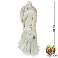 VS- 29 Статуэтка &quot;Ангел и мальчик&quot;