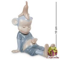 JP-81/ 2 Фигурка &quot;Обезьяна&quot;