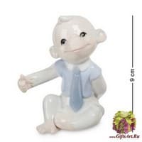 JP-81/ 7 Фигурка "Обезьяна"