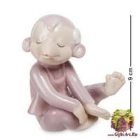 JP-81/ 9 Фигурка &quot;Обезьяна&quot;