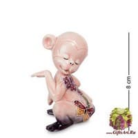 JP-81/13 Фигурка &quot;Обезьяна&quot;