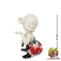 JP-81/14 Фигурка &quot;Обезьяна&quot;