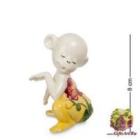 JP-81/17 Фигурка &quot;Обезьяна&quot;