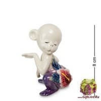 JP-81/18 Фигурка &quot;Обезьяна&quot;