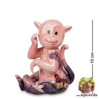 JP-81/21 Фигурка &quot;Обезьяна&quot;