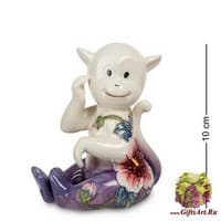 JP-81/26 Фигурка &quot;Обезьяна&quot;