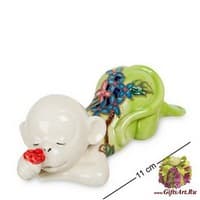 JP-81/29 Фигурка &quot;Обезьяна&quot;