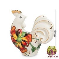 JP-91/ 3 Фигурка &quot;Петух&quot;