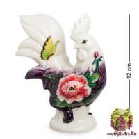 JP-91/ 4 Фигурка &quot;Петух&quot;