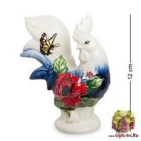 JP-91/ 6 Фигурка &quot;Петух&quot;