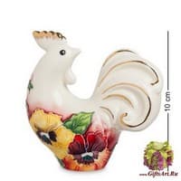 JP-91/ 8 Фигурка &quot;Петух&quot;