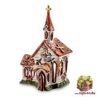 BS- 09 Подсвечник "Вера" BS- 09 Подсвечник "Вера"