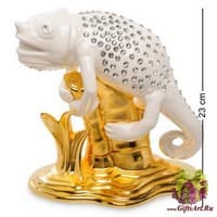 AHURA-109 Статуэтка &quot;Хамелеон&quot;