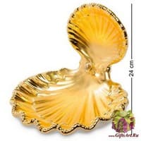 AHURA-112 Статуэтка &quot;Ракушка&quot;