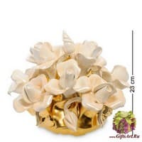 AHURA-118 Статуэтка &quot;Букет роз&quot;