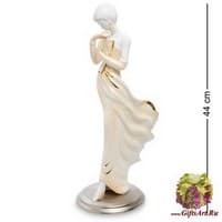AHURA-121 Статуэтка &quot;Леди Романтик&quot;
