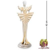 AHURA-125 Статуэтка &quot;Леди Бабочка&quot;