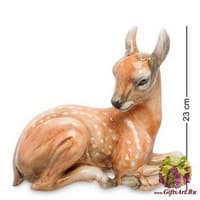 AHURA-152 Статуэтка &quot;Олененок&quot;