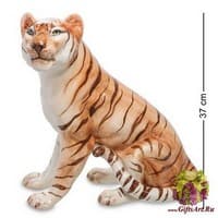AHURA-159 Статуэтка &quot;Тигр&quot;
