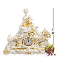 SV- 50 Часы &quot;Девушка&quot;