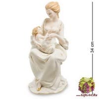 SV- 54 Статуэтка &quot;Материнство&quot;