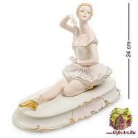 SV- 58 Статуэтка &quot;Балерина&quot;