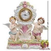 SV- 66 Часы &quot;Ангелы&quot;