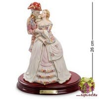 SV- 74 Статуэтка &quot;Влюбленные&quot;