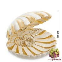 SV- 77 Статуэтка &quot;Ракушка Барокко&quot;