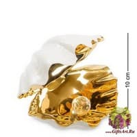 SV- 81 Статуэтка &quot;Ракушка&quot;