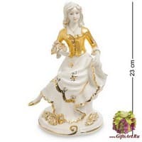 SV- 85 Статуэтка &quot;Девушка с букетом&quot;