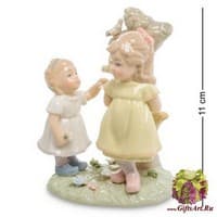 CMS-12/36 Статуэтка &quot;Сестры&quot;