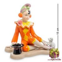 CMS-23/61 Статуэтка &quot;Клоун&quot;