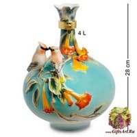 FM-90/ 4 Графин &quot;Пара птиц&quot;